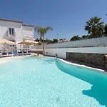 Odysseus Hotell