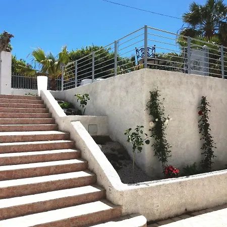 Hotel Odysseus