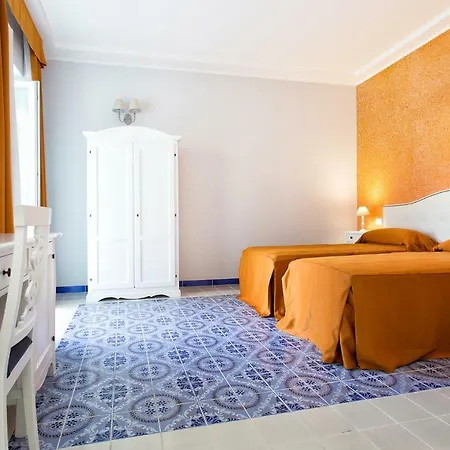 Odysseus 3* Lipari (Isola Lipari)