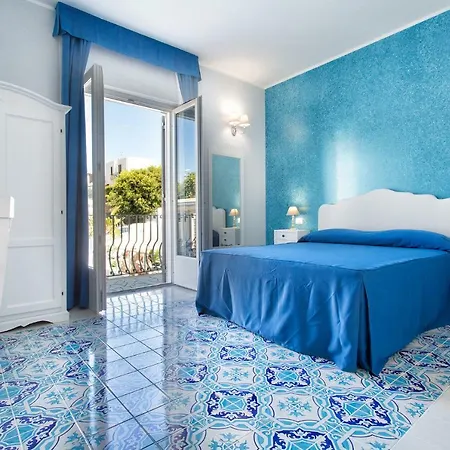 Odysseus Hotel