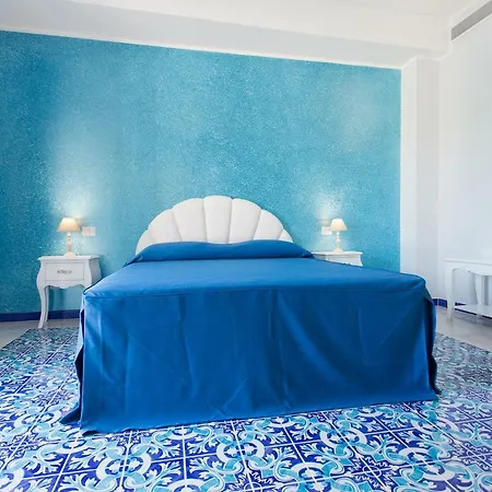 Odysseus Hotel Lipari (Isola Lipari)