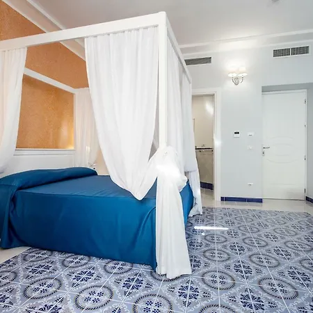 Odysseus 3* Lipari (Isola Lipari)