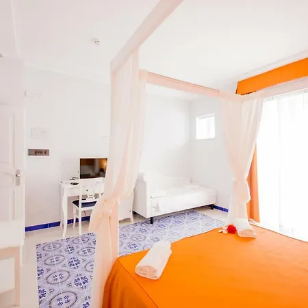 Hotel Odysseus Lipari (Isola Lipari)