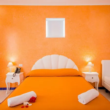 Hotel Odysseus 3*