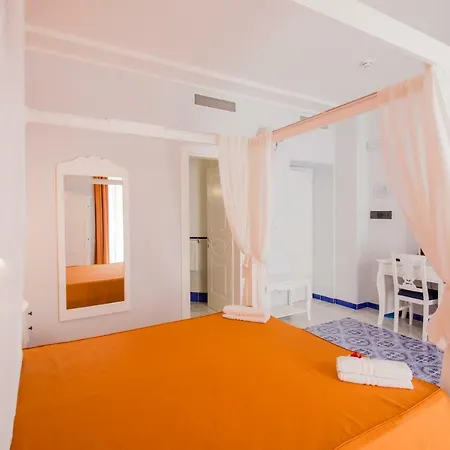 Hotel Odysseus Lipari (Isola Lipari)