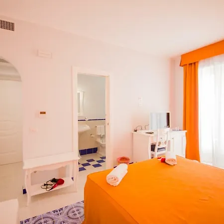 Hotel Odysseus 3*