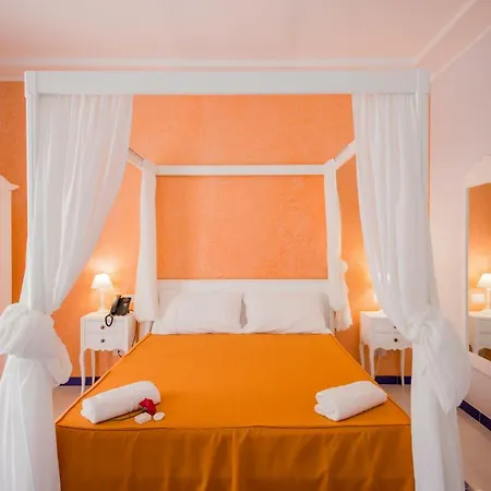 Odysseus 3* Lipari (Isola Lipari)