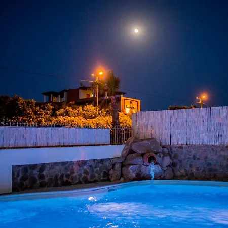 Hotel Odysseus