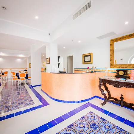 Odysseus Отель 3*