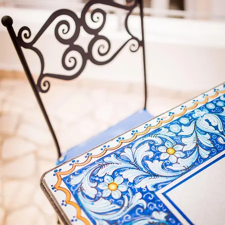 Odysseus Липари