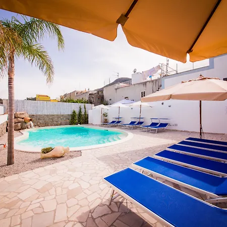 Odysseus Липари