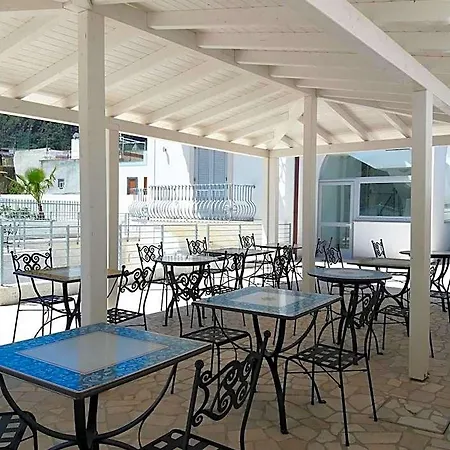 Odysseus 3* Città di Lipari