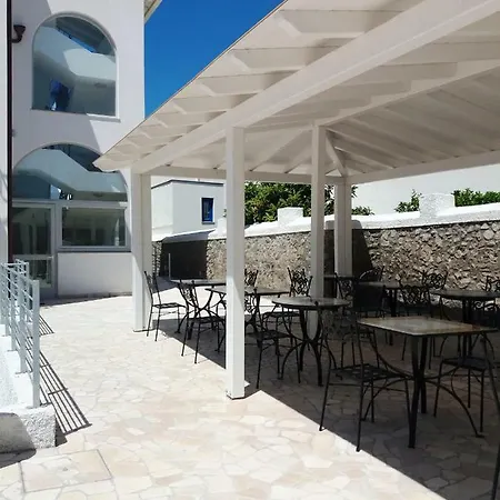 Odysseus 3* Lipari (Isola Lipari)