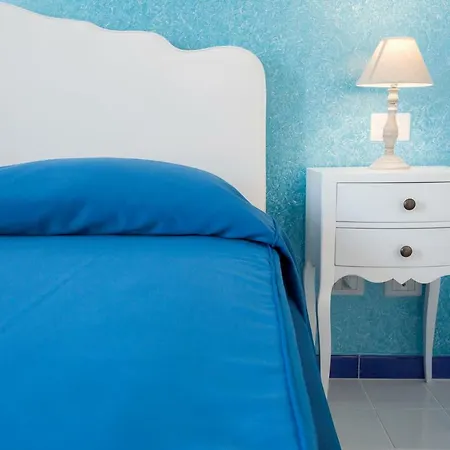 Odysseus Отель 3*