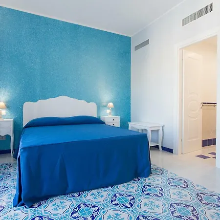 Odysseus Липари