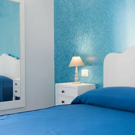 Odysseus Отель 3*