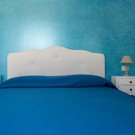 Отель Odysseus Липари