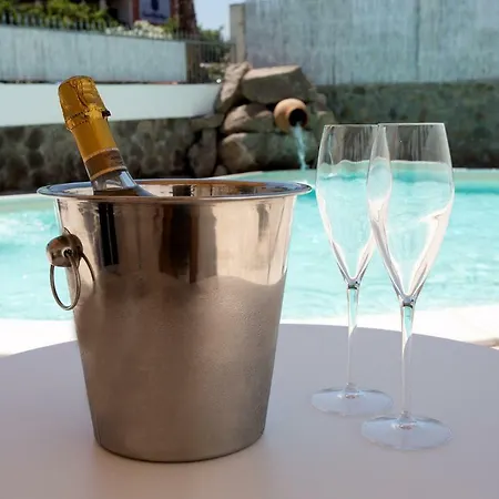 Odysseus Отель 3*