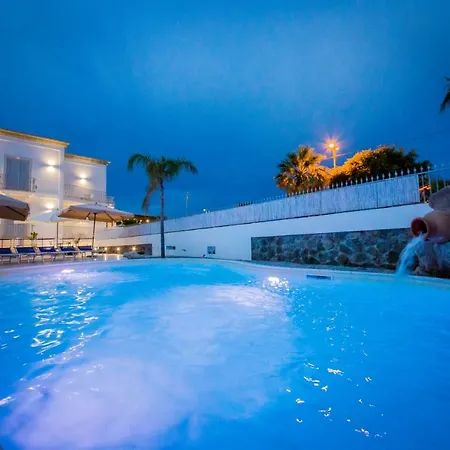 Odysseus Hotel