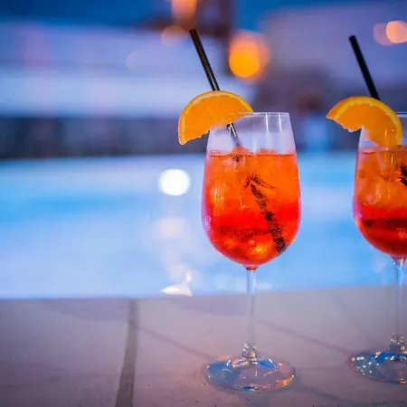 Odysseus Липари