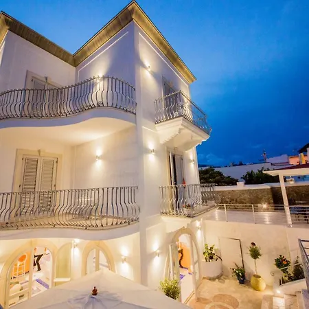 Odysseus Отель 3*