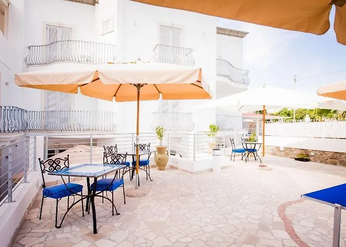 Odysseus Hotel