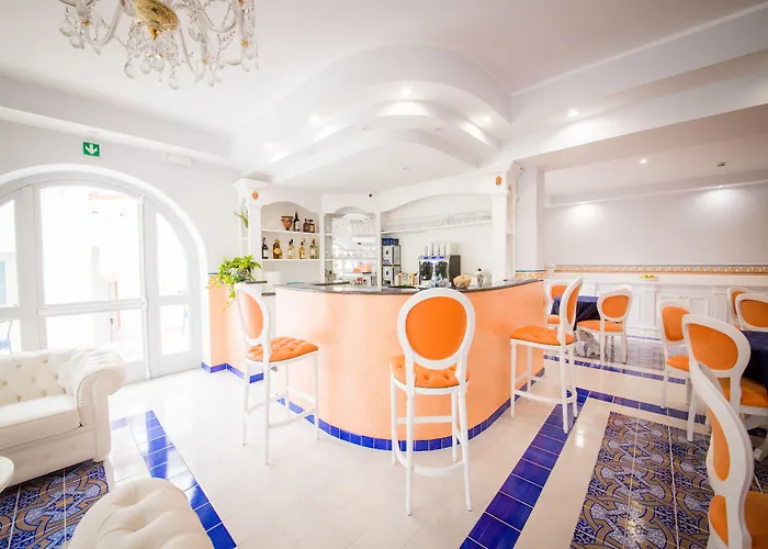Odysseus Hotel 3*