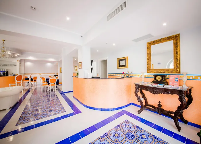 Odysseus Hotel 3*