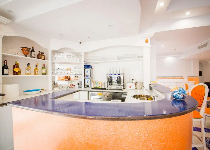 Hotel Odysseus