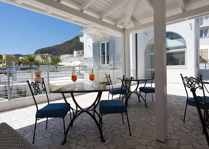 Hotel Odysseus