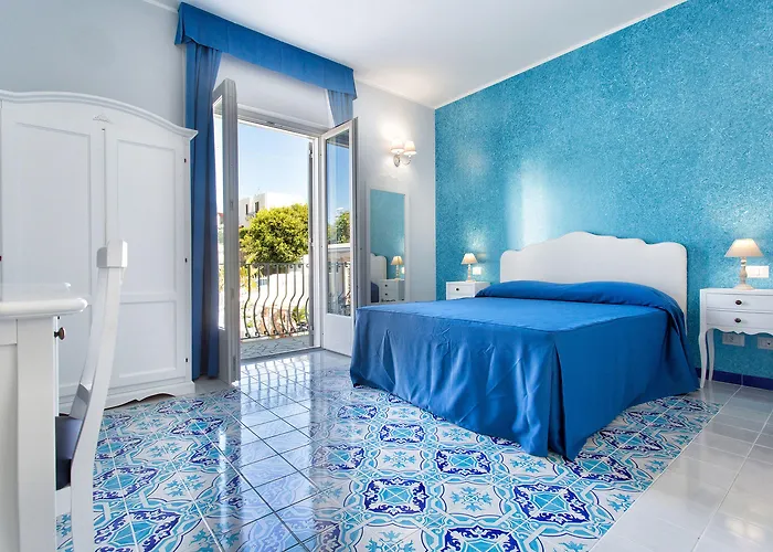 Odysseus Hotel