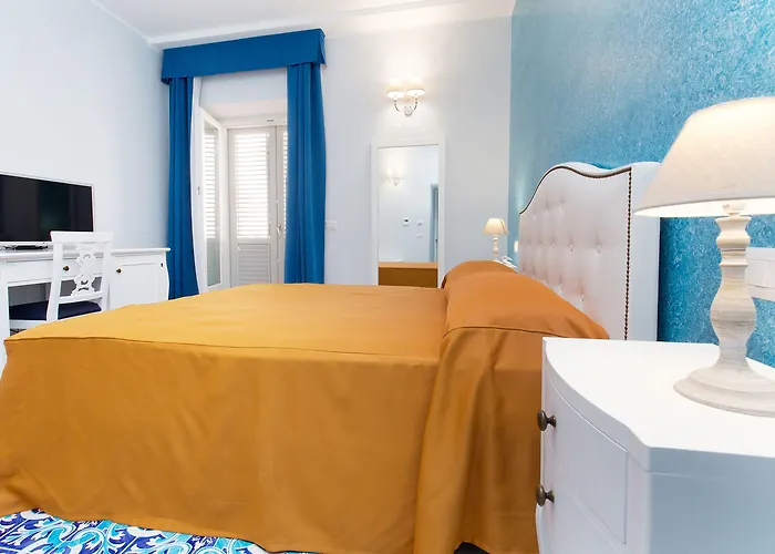 Hotel Odysseus