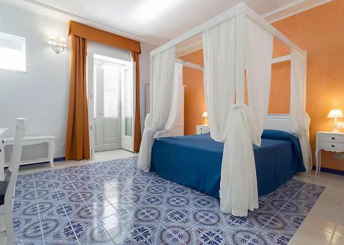 Hotel Odysseus
