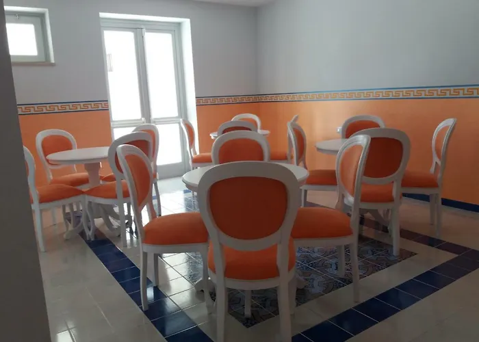 Hotel Odysseus
