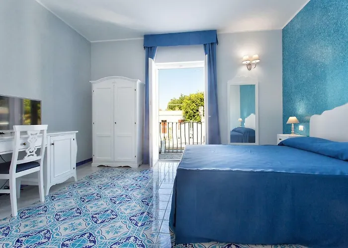 Odysseus Hotel