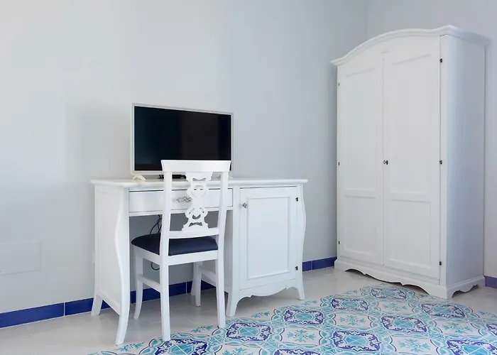 Hotel Odysseus