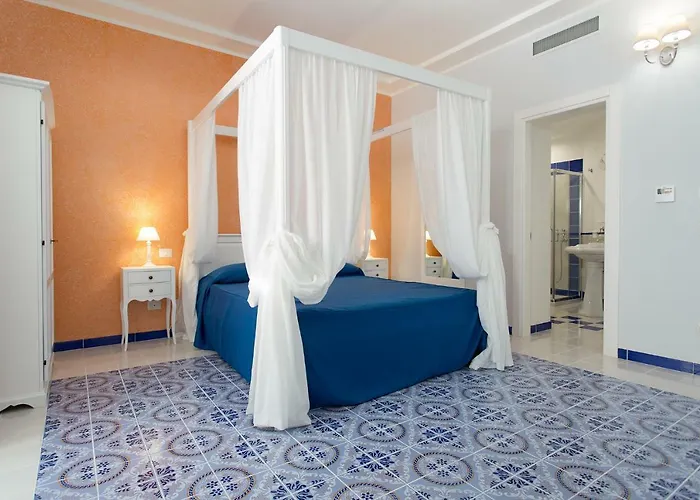 Hotel Odysseus 3*