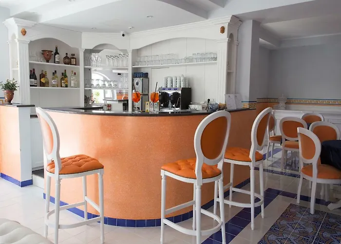 Hotel Odysseus 3*