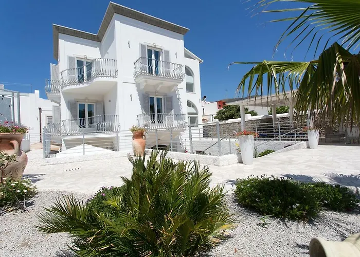Hotel Odysseus