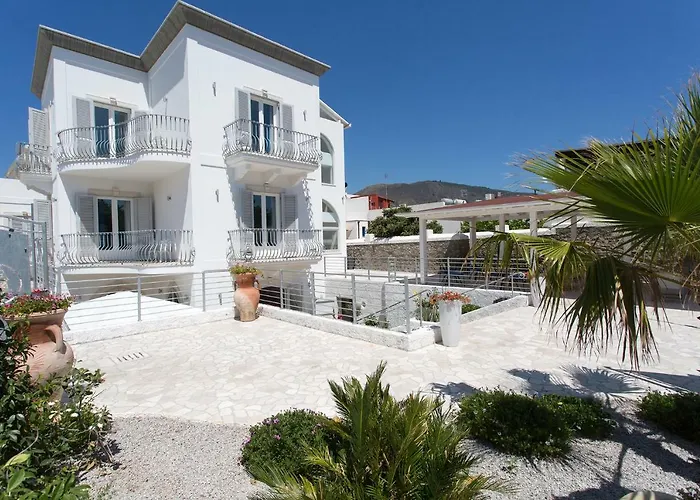 Hotel Odysseus