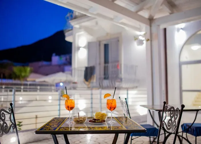Odysseus Hotel