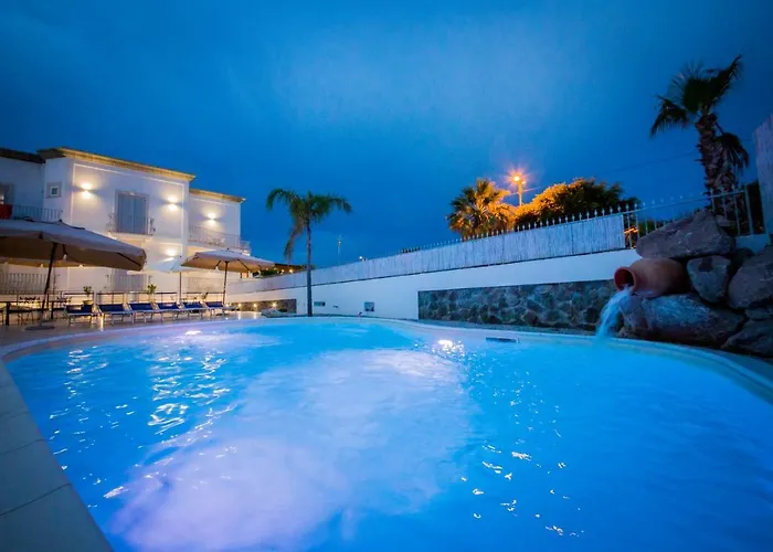 Odysseus Hotel