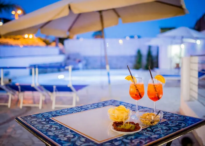 Hotel Odysseus