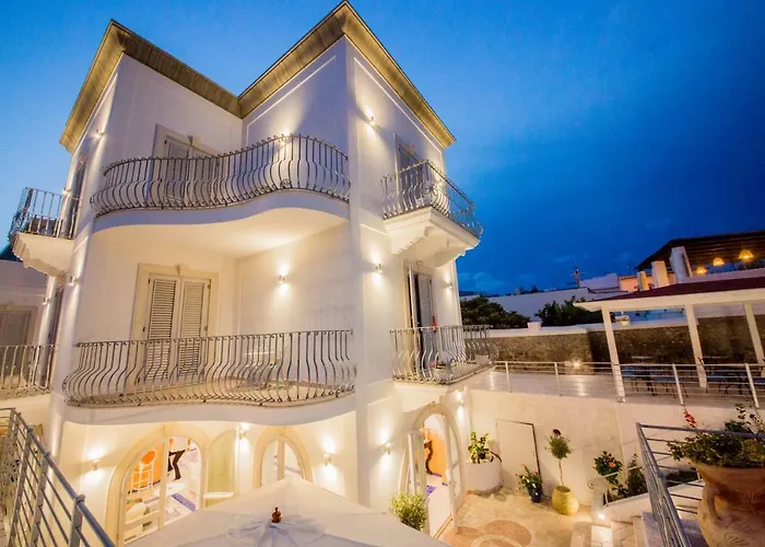 Odysseus Hotel 3*